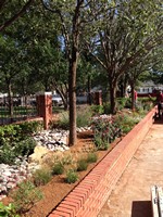 Smart Lawn and Landscape